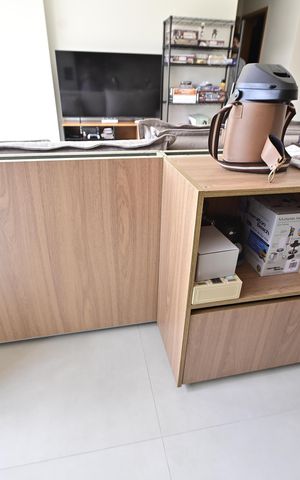 Apartamento à venda com 146m², 2 quartos e 1 vaga
