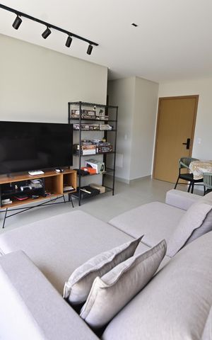 Apartamento à venda com 146m², 2 quartos e 1 vaga
