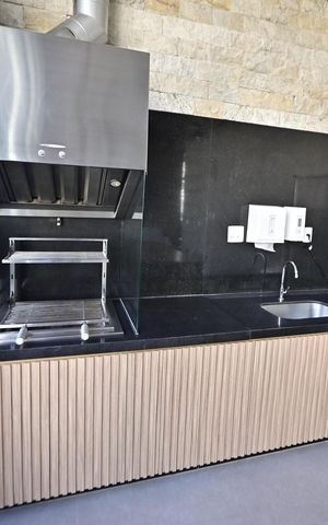 Apartamento à venda com 146m², 2 quartos e 1 vaga