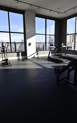 Apartamento à venda com 146m², 2 quartos e 1 vaga