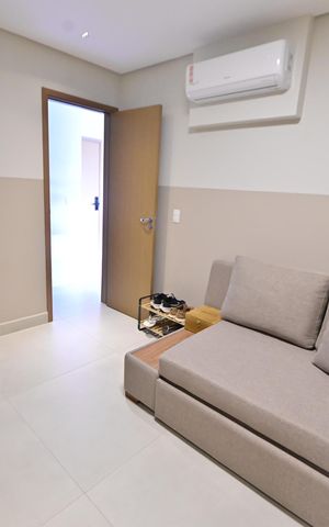 Apartamento à venda com 146m², 2 quartos e 1 vaga