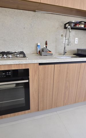 Apartamento à venda com 146m², 2 quartos e 1 vaga