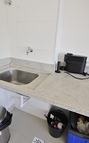 Apartamento à venda com 146m², 2 quartos e 1 vaga