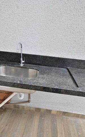 Apartamento à venda com 146m², 2 quartos e 1 vaga