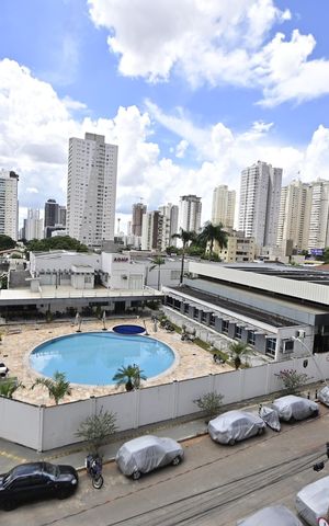 Apartamento à venda com 146m², 2 quartos e 1 vaga