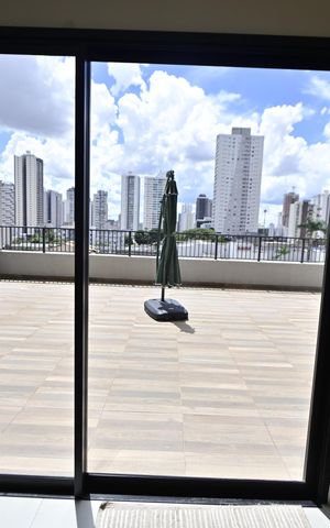 Apartamento à venda com 146m², 2 quartos e 1 vaga