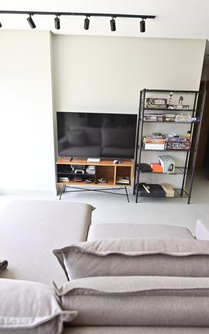 Apartamento à venda com 146m², 2 quartos e 1 vaga