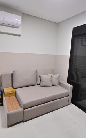 Apartamento à venda com 146m², 2 quartos e 1 vaga