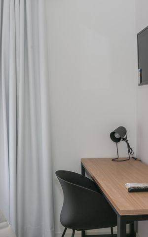 Studio para alugar com 22m², 1 quarto e sem vaga Studio para alugar com 22m², 1 quarto e sem vagaStudio