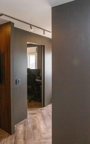 Apartamento à venda com 130m², 2 quartos e 3 vagasQuarto Suite 1