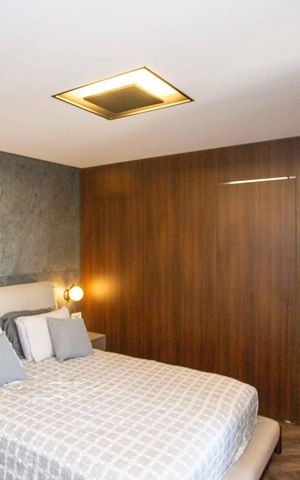 Apartamento à venda com 130m², 2 quartos e 3 vagasQuarto Suite 1