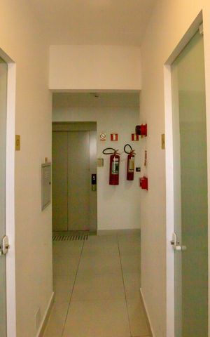 Apartamento à venda com 130m², 2 quartos e 3 vagasDeposito
