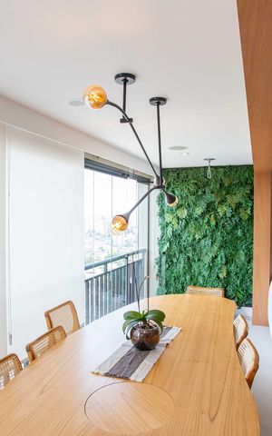 Apartamento à venda com 130m², 2 quartos e 3 vagasVaranda gourmet