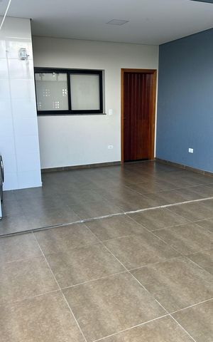 Casa para alugar com 180m², 3 quartos e 2 vagas Casa para alugar com 180m², 3 quartos e 2 vagasGaragem