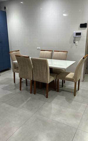 Casa para alugar com 180m², 3 quartos e 2 vagas Casa para alugar com 180m², 3 quartos e 2 vagasCozinha