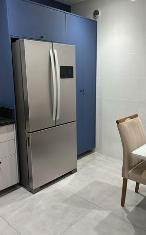 Casa para alugar com 180m², 3 quartos e 2 vagas Casa para alugar com 180m², 3 quartos e 2 vagasCozinha