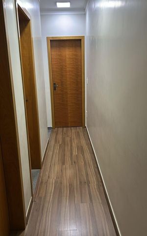 Casa para alugar com 180m², 3 quartos e 2 vagas Casa para alugar com 180m², 3 quartos e 2 vagasCorredor