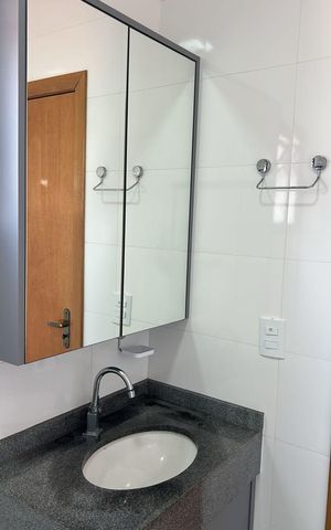 Casa para alugar com 180m², 3 quartos e 2 vagas Casa para alugar com 180m², 3 quartos e 2 vagasBanheiro