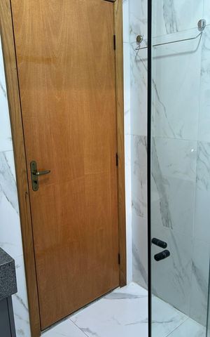 Casa para alugar com 180m², 3 quartos e 2 vagas Casa para alugar com 180m², 3 quartos e 2 vagasBanheiro