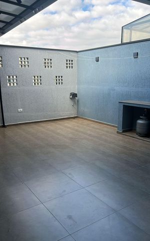 Casa para alugar com 180m², 3 quartos e 2 vagas Casa para alugar com 180m², 3 quartos e 2 vagasCobertura