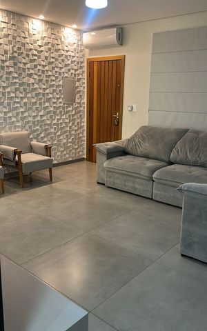 Casa para alugar com 180m², 3 quartos e 2 vagas Casa para alugar com 180m², 3 quartos e 2 vagasSala