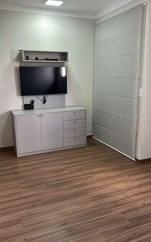 Casa para alugar com 180m², 3 quartos e 2 vagas Casa para alugar com 180m², 3 quartos e 2 vagasQuarto