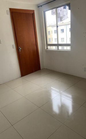 Apartamento à venda com 42m², 2 quartos e 1 vaga Apartamento à venda com 42m², 2 quartos e 1 vagaSala