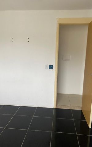 Apartamento à venda com 42m², 2 quartos e 1 vaga Apartamento à venda com 42m², 2 quartos e 1 vagaQuarto