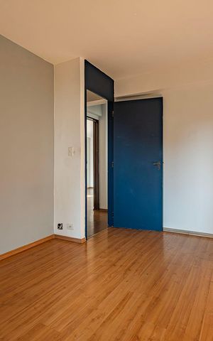 Apartamento à venda com 81m², 2 quartos e sem vaga Apartamento à venda com 81m², 2 quartos e sem vagaQuarto 1
