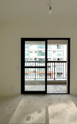 Studio para alugar com 20m², 1 quarto e sem vaga Studio para alugar com 20m², 1 quarto e sem vagaQuarto