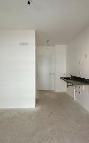Studio para alugar com 20m², 1 quarto e sem vaga Studio para alugar com 20m², 1 quarto e sem vagaQuarto
