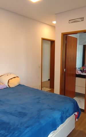 Casa à venda com 389m², 3 quartos e 4 vagas Casa à venda com 389m², 3 quartos e 4 vagasSuíte 3