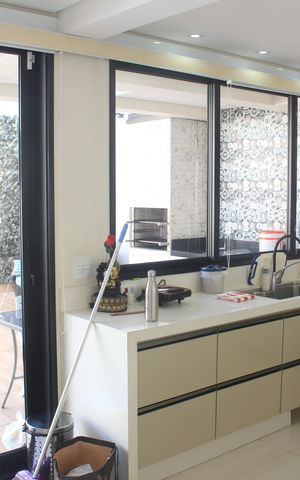 Casa à venda com 389m², 3 quartos e 4 vagasCozinha