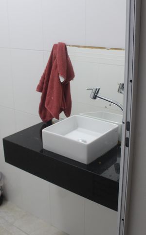 Casa à venda com 389m², 3 quartos e 4 vagasLavabo 2