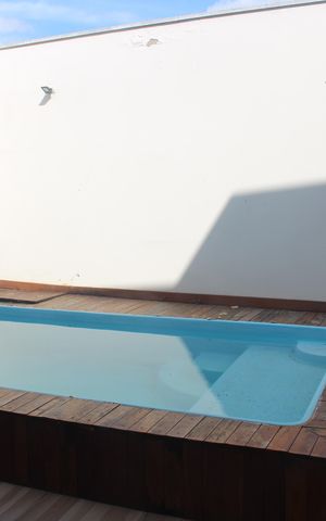 Casa à venda com 389m², 3 quartos e 4 vagasQuintal