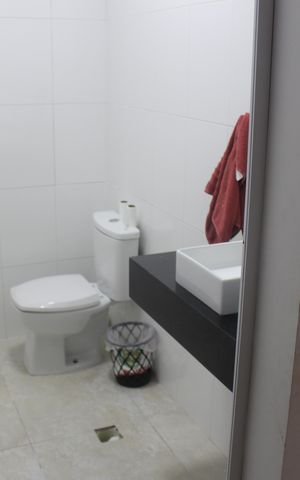 Casa à venda com 389m², 3 quartos e 4 vagasLavabo 2