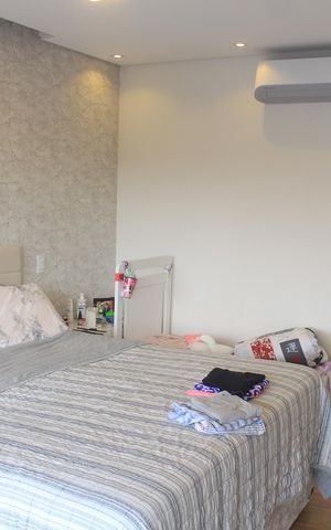 Casa à venda com 389m², 3 quartos e 4 vagasSuíte 1