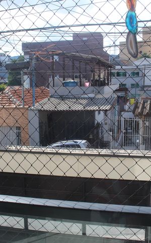 Casa à venda com 389m², 3 quartos e 4 vagasSacada da Sala