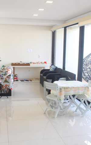 Casa à venda com 389m², 3 quartos e 4 vagasCozinha