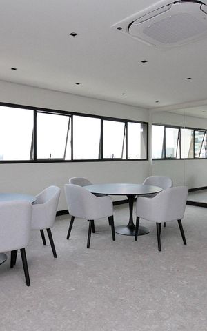 Studio à venda com 19m², 1 quarto e sem vaga Studio à venda com 19m², 1 quarto e sem vagaÁrea comum