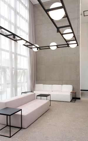 Studio à venda com 19m², 1 quarto e sem vaga Studio à venda com 19m², 1 quarto e sem vagaÁrea comum
