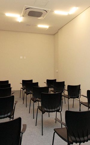 Studio à venda com 19m², 1 quarto e sem vaga Studio à venda com 19m², 1 quarto e sem vagaÁrea comum