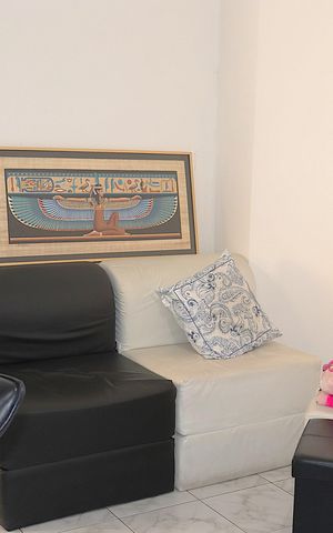 Apartamento à venda com 28m², 1 quarto e 1 vagaSala