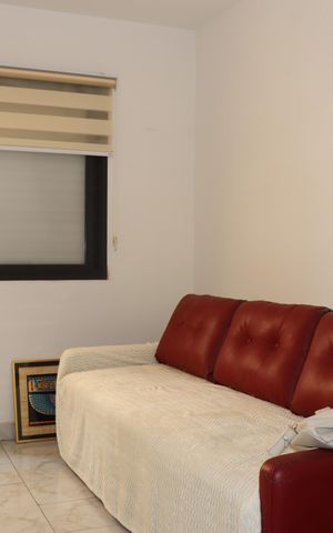 Apartamento à venda com 28m², 1 quarto e 1 vagaQuarto