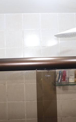 Apartamento à venda com 28m², 1 quarto e 1 vagaBanheiro