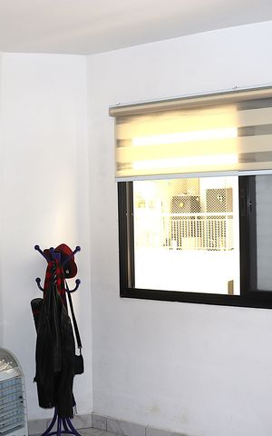 Apartamento à venda com 28m², 1 quarto e 1 vagaQuarto