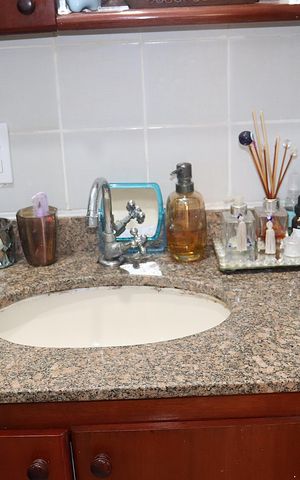 Apartamento à venda com 28m², 1 quarto e 1 vagaBanheiro