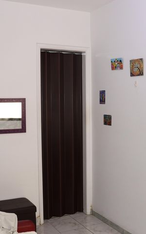 Apartamento à venda com 28m², 1 quarto e 1 vagaQuarto