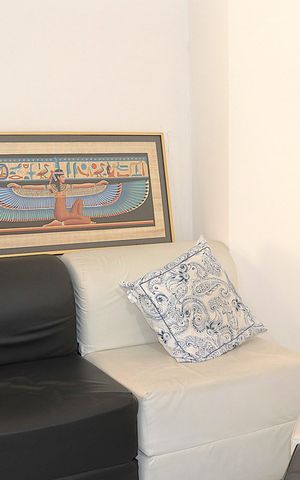 Apartamento à venda com 28m², 1 quarto e 1 vagaSala