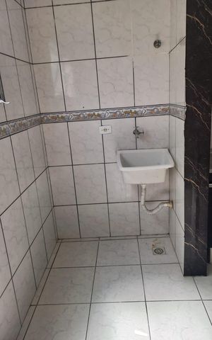 Apartamento para alugar com 65m², 2 quartos e 1 vaga Apartamento para alugar com 65m², 2 quartos e 1 vagaÁrea de serviço